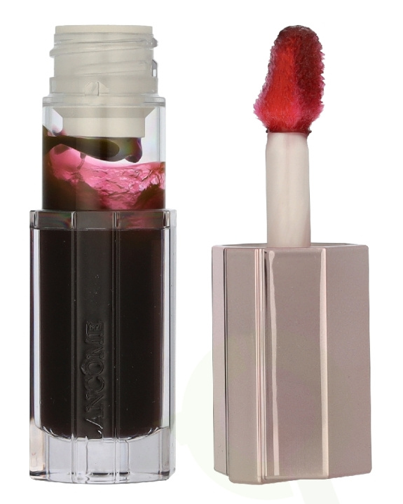Lancome Lip Idole Juicytreat 9 ml #90 i gruppen HELSE OG SKJØNNHET / Makeup / Lepper / Leppepomade hos TP E-commerce Nordic AB (D35375)