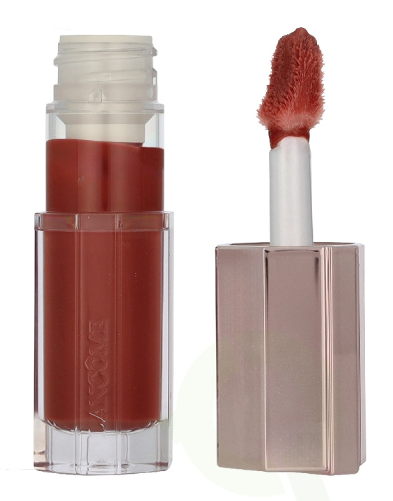 Lancome Lip Idole Juicytreat 9 ml #40 i gruppen HELSE OG SKJØNNHET / Makeup / Lepper / Leppepomade hos TP E-commerce Nordic AB (D35376)