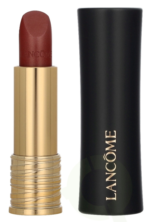 Lancome L\'Absolu Rouge Cream Lipstick 3.4 g #11 Rose Nature i gruppen HELSE OG SKJØNNHET / Makeup / Lepper / Leppestift hos TP E-commerce Nordic AB (D35383)