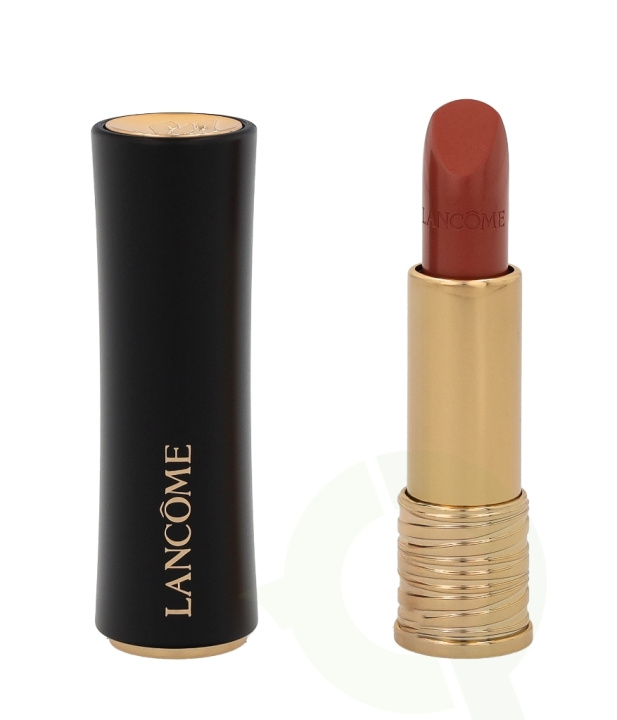 Lancome L\'Absolu Rouge Cream Lipstick 3.4 g #253 Mademoiselle Amanda i gruppen HELSE OG SKJØNNHET / Makeup / Lepper / Leppestift hos TP E-commerce Nordic AB (D35384)