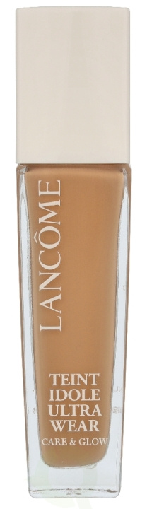 Lancome Teint Idole Ultra Wear Care & Glow #245C Foundation 30 ml i gruppen HELSE OG SKJØNNHET / Makeup / Makeup ansikt / Foundation hos TP E-commerce Nordic AB (D35386)
