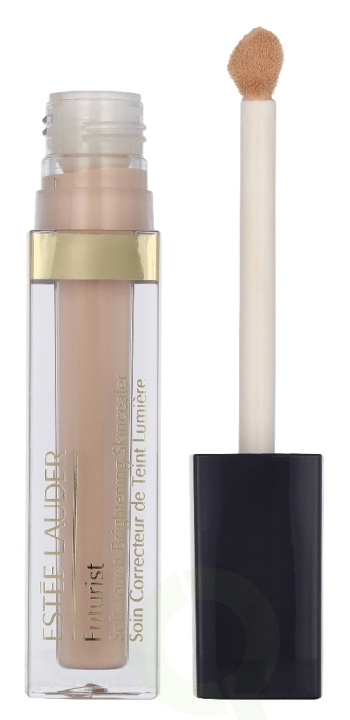 Estee Lauder Futurist Soft Touch Brightening Skincealer 6 ml 1C i gruppen HELSE OG SKJØNNHET / Makeup / Makeup ansikt / Foundation hos TP E-commerce Nordic AB (D35404)