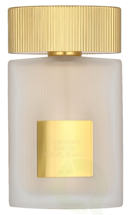 Tom Ford Eau Soleil Blanc Edt Spray 50 ml i gruppen HELSE OG SKJØNNHET / Duft og parfyme / Parfyme hos TP E-commerce Nordic AB (D35408)