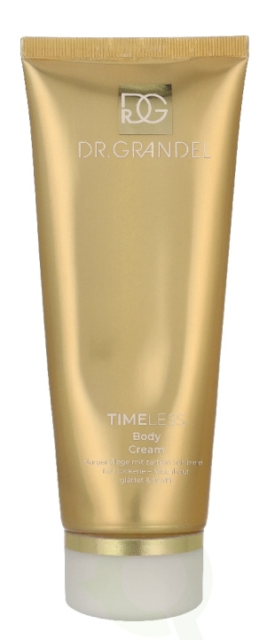 Dr Grandel Dr. Grandel Timeless Body Cream 200 ml i gruppen HELSE OG SKJØNNHET / Hudpleie / Kroppspleie / Body lotion hos TP E-commerce Nordic AB (D35413)