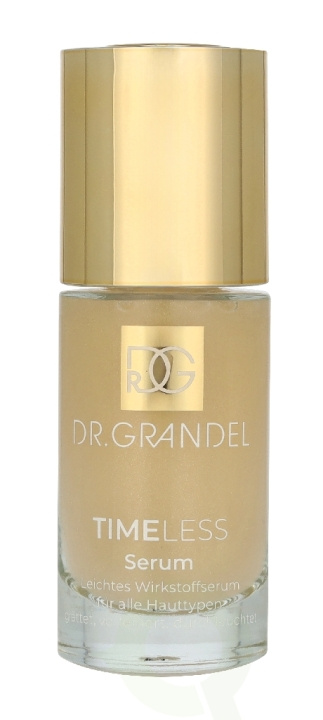 Dr Grandel Dr. Grandel Timeless Serum 30 ml i gruppen HELSE OG SKJØNNHET / Hudpleie / Ansikt / Hudserum hos TP E-commerce Nordic AB (D35419)
