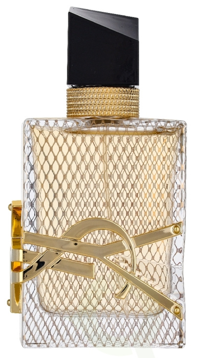 Yves Saint Laurent YSL Libre Edp Spray Refillable 50 ml i gruppen HELSE OG SKJØNNHET / Duft og parfyme / Parfyme / Parfyme for henne hos TP E-commerce Nordic AB (D35421)