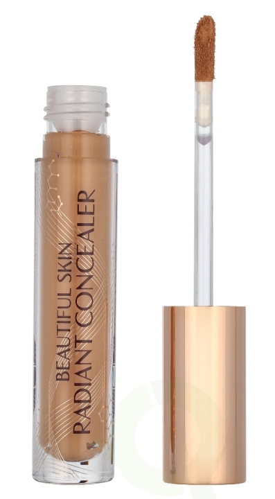 Charlotte Tilbury Beautiful Skin Radiant Concealer 7.2 g #11.75 Tan i gruppen HELSE OG SKJØNNHET / Makeup / Makeup ansikt / Concealer hos TP E-commerce Nordic AB (D35422)