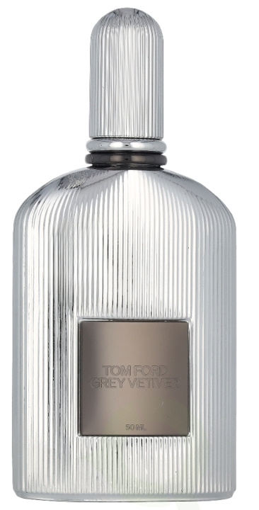 Tom Ford Grey Vetiver Edp Spray 50 ml i gruppen HELSE OG SKJØNNHET / Duft og parfyme / Parfyme hos TP E-commerce Nordic AB (D35444)