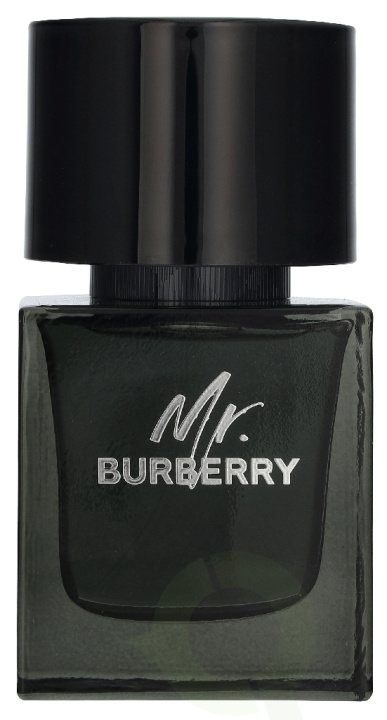 Burberry Mr. Burberry Edp Spray 50 ml i gruppen HELSE OG SKJØNNHET / Duft og parfyme / Parfyme hos TP E-commerce Nordic AB (D35445)