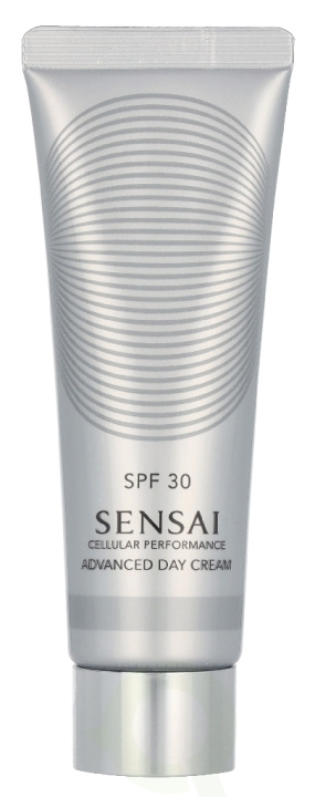 Sensai CP Advanced Day Cream SPF30 50 ml i gruppen HELSE OG SKJØNNHET / Hudpleie / Ansikt / Dagkrem hos TP E-commerce Nordic AB (D35448)