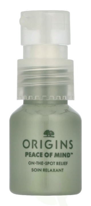 Origins Sensotherapy Peace Of Mind On-The-Spot Rel 15 ml i gruppen HELSE OG SKJØNNHET / Hudpleie / Ansikt hos TP E-commerce Nordic AB (D35453)