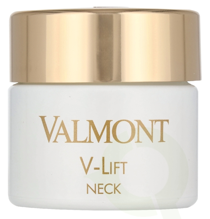 Valmont V-Lift Neck Cream 50 ml i gruppen HELSE OG SKJØNNHET / Hudpleie / Ansikt / Dagkrem hos TP E-commerce Nordic AB (D35472)