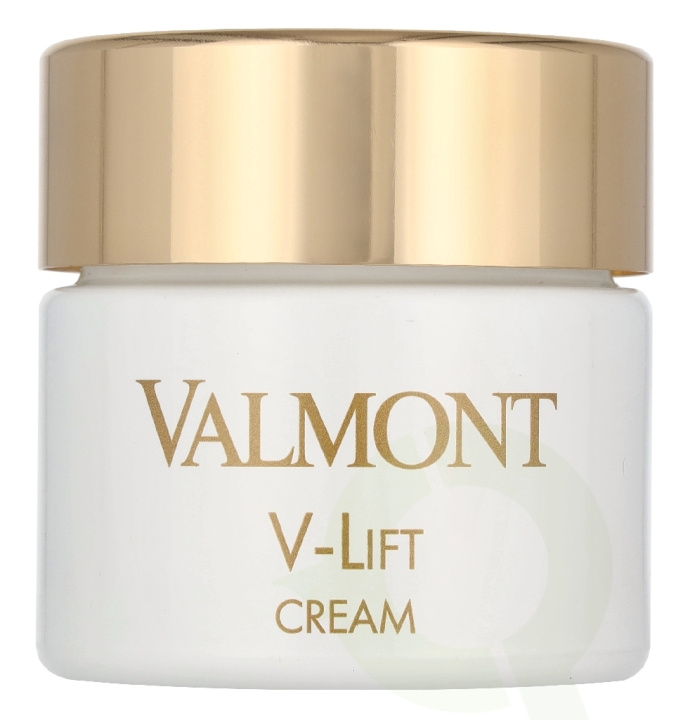 Valmont V-Lift Cream 50 ml i gruppen HELSE OG SKJØNNHET / Hudpleie / Ansikt / Dagkrem hos TP E-commerce Nordic AB (D35473)