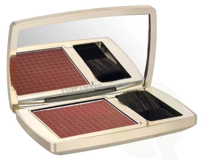 Estee Lauder The Sculpting Blush 7 g Rebellious Rose i gruppen HELSE OG SKJØNNHET / Makeup / Makeup ansikt / Rouge / Bronzer hos TP E-commerce Nordic AB (D35483)