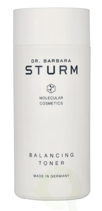 Barbara Sturm Dr. Barbara Sturm Balancing Toner 150 ml i gruppen HELSE OG SKJØNNHET / Hudpleie / Ansikt / Ansiktsvann & Facemist hos TP E-commerce Nordic AB (D35486)