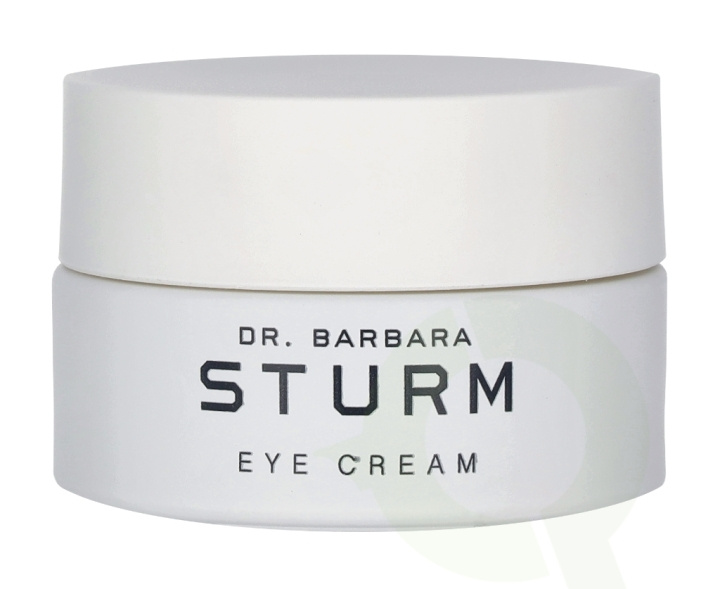 Barbara Sturm Dr. Barbara Sturm Eye Cream 15 ml i gruppen HELSE OG SKJØNNHET / Hudpleie / Ansikt / Øyne hos TP E-commerce Nordic AB (D35487)