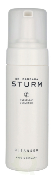 Barbara Sturm Dr. Barbara Sturm Cleanser 150 ml i gruppen HELSE OG SKJØNNHET / Hudpleie / Ansikt / Rengjøring hos TP E-commerce Nordic AB (D35491)