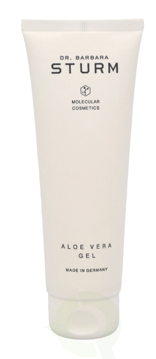 Barbara Sturm Dr. Barbara Sturm Aloe Vera Gel 125 ml i gruppen HELSE OG SKJØNNHET / Hudpleie / Ansikt / Dagkrem hos TP E-commerce Nordic AB (D35493)