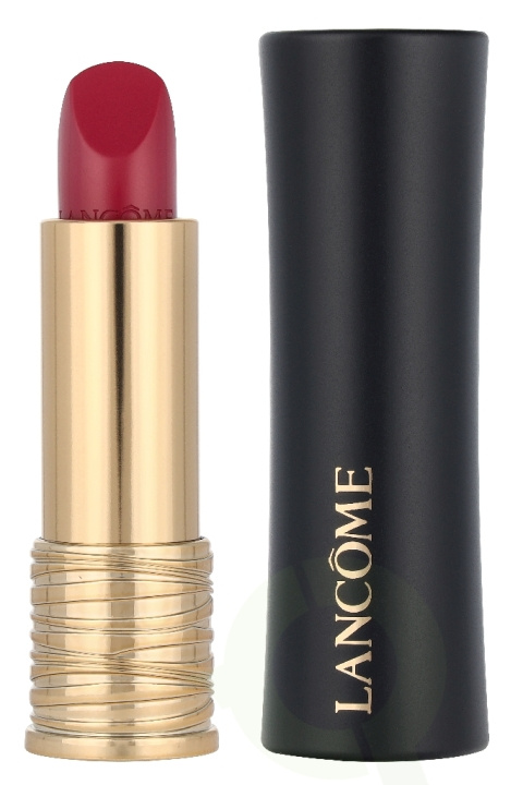 Lancome L\'Absolu Rouge Cream Lipstick 3.4 g #366 Paris S\'eveille i gruppen HELSE OG SKJØNNHET / Makeup / Lepper / Leppestift hos TP E-commerce Nordic AB (D35501)