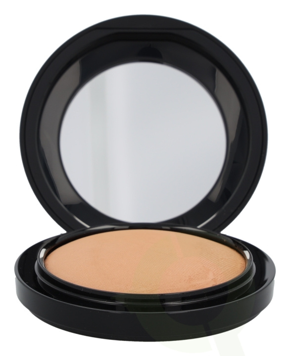 MAC Mineralize Skinfinish Natural 10 g Dark Golden i gruppen HELSE OG SKJØNNHET / Makeup / Makeup ansikt / Pudder hos TP E-commerce Nordic AB (D35502)