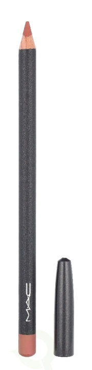 MAC Lip Pencil 1.45 g Boldy Bare i gruppen HELSE OG SKJØNNHET / Makeup / Lepper / Leppepenn hos TP E-commerce Nordic AB (D35508)