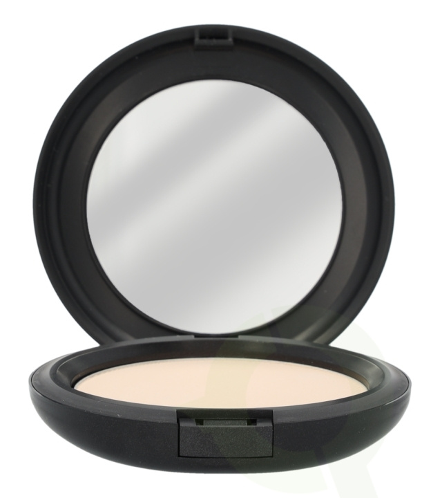 MAC Blot Powder Pressed 12 g i gruppen HELSE OG SKJØNNHET / Makeup / Makeup ansikt / Pudder hos TP E-commerce Nordic AB (D35511)