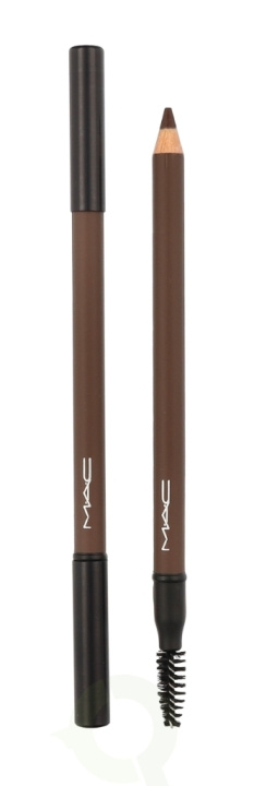 MAC Veluxe Brow Liner 1.19 g Taupe i gruppen HELSE OG SKJØNNHET / Makeup / Øyne og øyebryn / Øyenbrynspenn hos TP E-commerce Nordic AB (D35512)