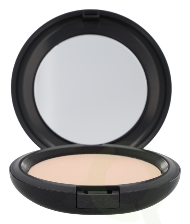 MAC Blot Powder/Pressed 12 g Medium i gruppen HELSE OG SKJØNNHET / Makeup / Makeup ansikt / Pudder hos TP E-commerce Nordic AB (D35513)