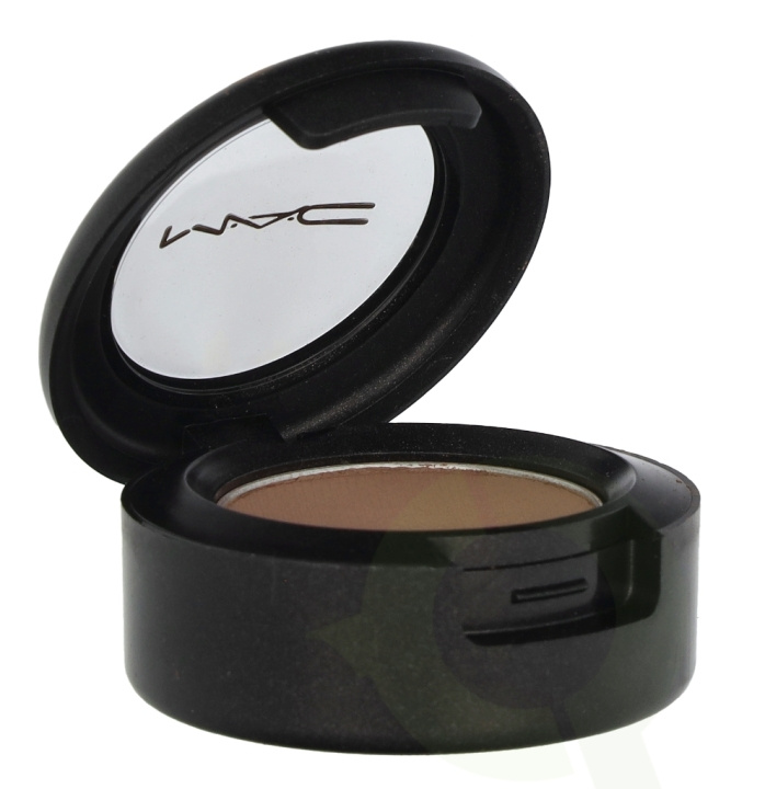 MAC Eye Shadow Matte 1.5 g Sandstone i gruppen HELSE OG SKJØNNHET / Makeup / Øyne og øyebryn / Øyeskygger hos TP E-commerce Nordic AB (D35514)