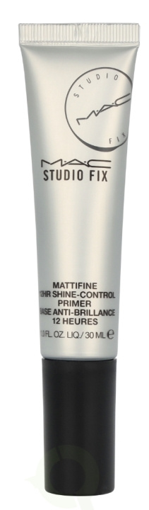 MAC Studio Fix Mattifine 12HR Shine-Control Primer 30 ml i gruppen HELSE OG SKJØNNHET / Makeup / Makeup ansikt / Primer hos TP E-commerce Nordic AB (D35515)