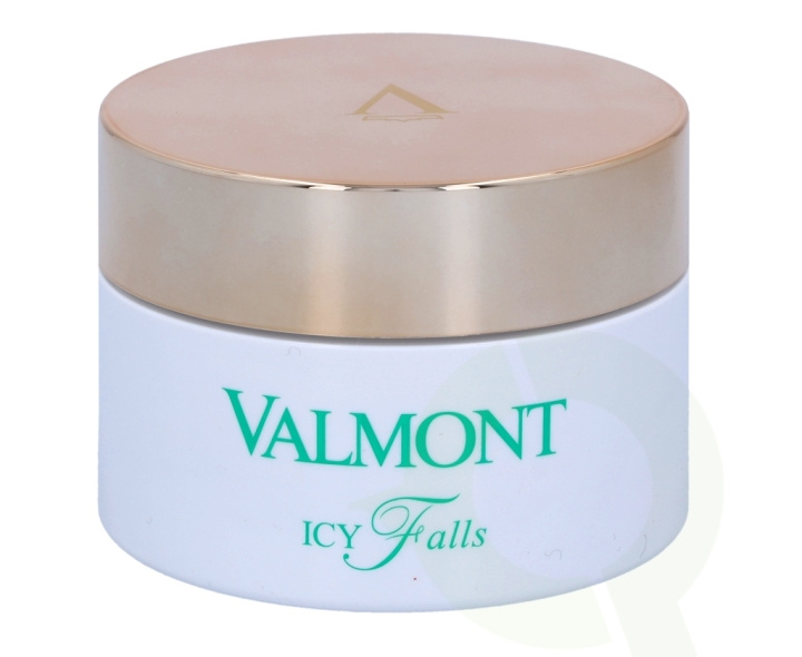 Valmont Icy Falls 100 ml i gruppen HELSE OG SKJØNNHET / Hudpleie / Ansikt / Rengjøring hos TP E-commerce Nordic AB (D35519)