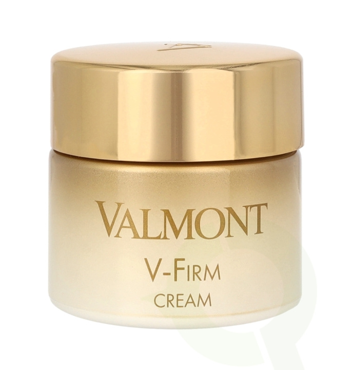 Valmont V-Firm Cream 50 ml i gruppen HELSE OG SKJØNNHET / Hudpleie / Ansikt / Dagkrem hos TP E-commerce Nordic AB (D35523)