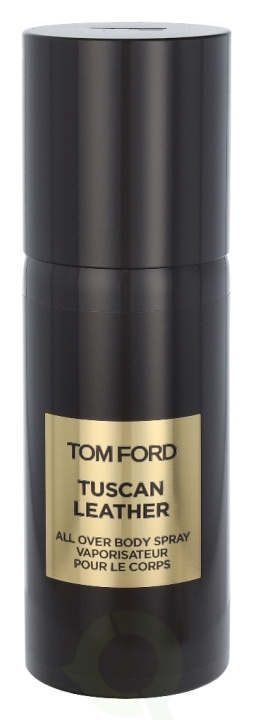 Tom Ford Tuscan Leather All Over Body Spray 150 ml i gruppen HELSE OG SKJØNNHET / Duft og parfyme / Parfyme hos TP E-commerce Nordic AB (D35524)