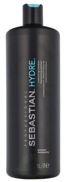 Sebastian Hydre Shampoo 1000 ml i gruppen HELSE OG SKJØNNHET / Hår & styling / Hårpleie / Sjampo hos TP E-commerce Nordic AB (D35525)