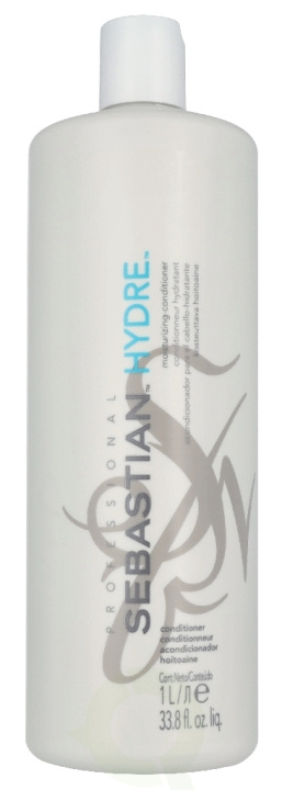 Sebastian Hydre Conditioner 1000 ml i gruppen HELSE OG SKJØNNHET / Hår & styling / Hårpleie / Balsam hos TP E-commerce Nordic AB (D35530)