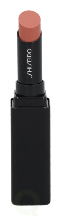 Shiseido Color Gel Lip Balm 2 g #111 Bamboo i gruppen HELSE OG SKJØNNHET / Makeup / Lepper / Leppepomade hos TP E-commerce Nordic AB (D35545)