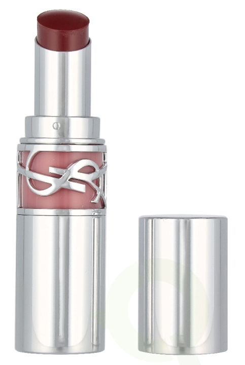 Yves Saint Laurent YSL Loveshine Lipstick 3.2 g #205 Nude Self i gruppen HELSE OG SKJØNNHET / Makeup / Lepper / Leppestift hos TP E-commerce Nordic AB (D35548)