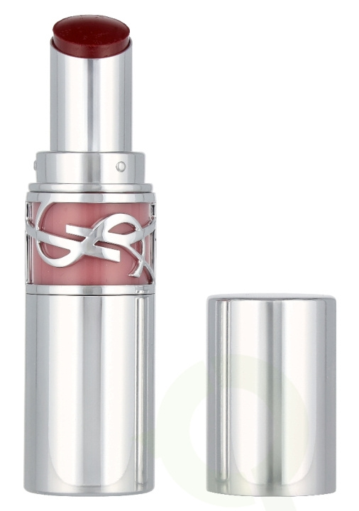 Yves Saint Laurent YSL Loveshine Lipstick 3.2 g #206 Spicy Affair i gruppen HELSE OG SKJØNNHET / Makeup / Lepper / Leppestift hos TP E-commerce Nordic AB (D35561)