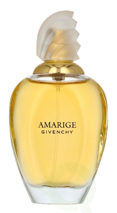 Givenchy Amarige Edt Spray 50 ml i gruppen HELSE OG SKJØNNHET / Duft og parfyme / Parfyme / Parfyme for henne hos TP E-commerce Nordic AB (D35581)