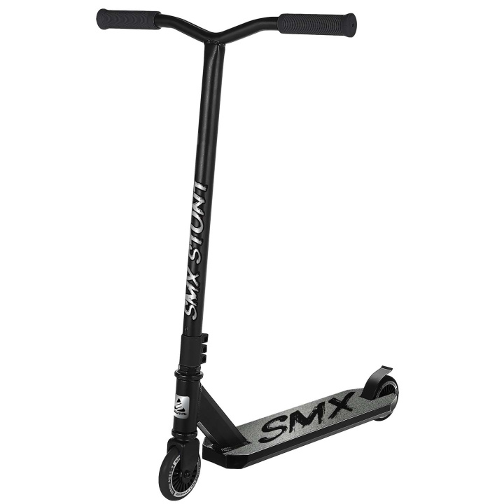 SportMe Kickbike SMX Stunt i gruppen LEKER, BARN OG BABY / Uteleker / Sykler & sparkesykler hos TP E-commerce Nordic AB (D35607)