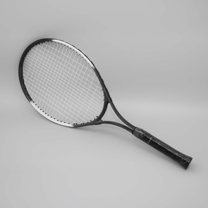 SportMe Tennisracket 23 Tum i gruppen LEKER, BARN OG BABY / Uteleker / Sport & spill hos TP E-commerce Nordic AB (D35609)