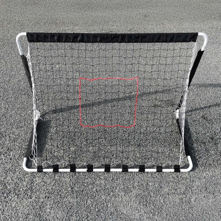 SportMe Multimål för Bollsport 125 x 75 cm i gruppen LEKER, BARN OG BABY / Uteleker / Sport & spill hos TP E-commerce Nordic AB (D35612)