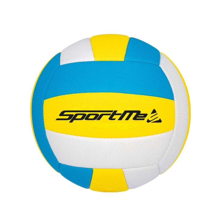 SportMe Volleyboll BEACH i gruppen LEKER, BARN OG BABY / Uteleker / Sport & spill hos TP E-commerce Nordic AB (D35614)