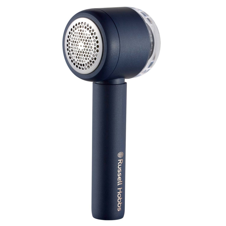 Russell Hobbs Noppborttagare Uppladdningsbar USB-C 27660-56/RH i gruppen HJEM, HUS OG HAGE / Omsorg for klær (Finns inte riktigt något norskt ord för detta...) / Stell av klær / Omsorg for klær hos TP E-commerce Nordic AB (D35616)