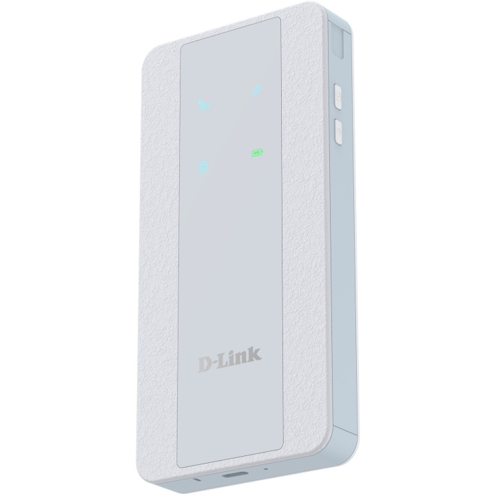 D-Link F518 5G NR Hotspot AX1800 Wi-Fi 6 i gruppen Datautstyr / Nettverk / Extenders hos TP E-commerce Nordic AB (D35617)