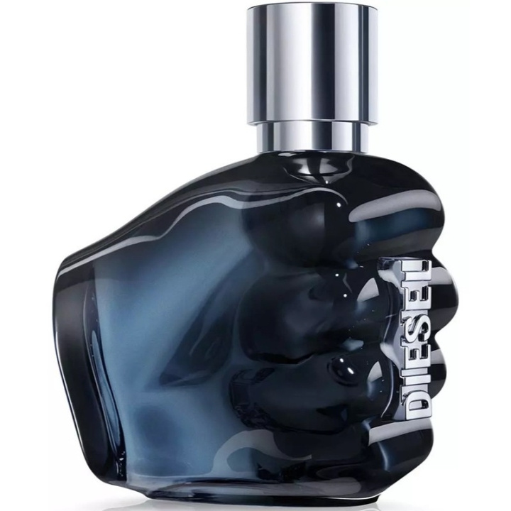 Diesel Only the Brave Edp 35ml i gruppen HELSE OG SKJØNNHET / Duft og parfyme / Parfyme / Parfyme for han hos TP E-commerce Nordic AB (D35665)