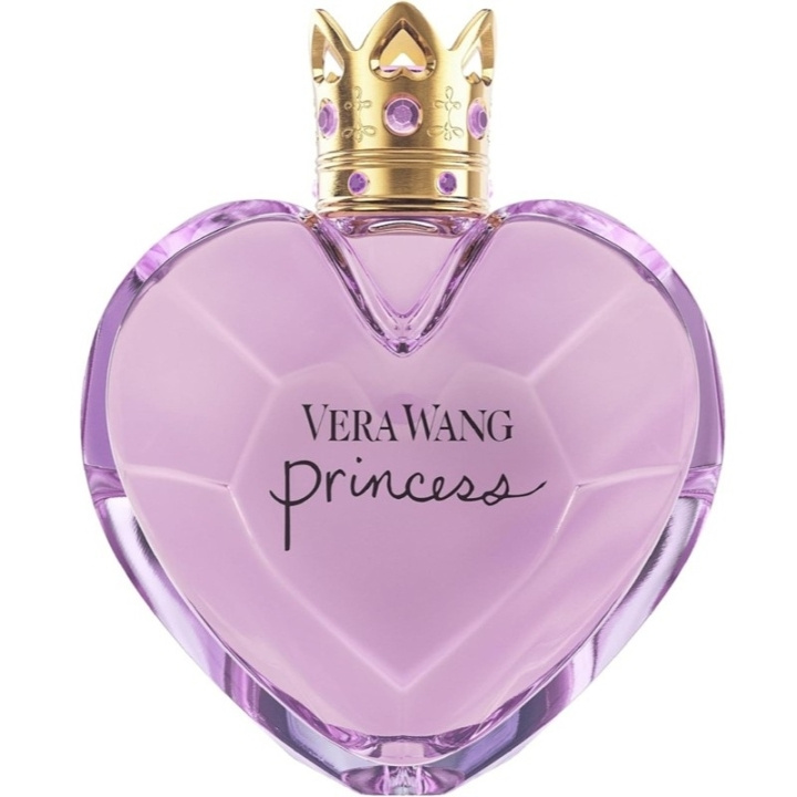 Vera Wang Princess Edt 30ml i gruppen HELSE OG SKJØNNHET / Duft og parfyme / Parfyme / Parfyme for henne hos TP E-commerce Nordic AB (D35667)