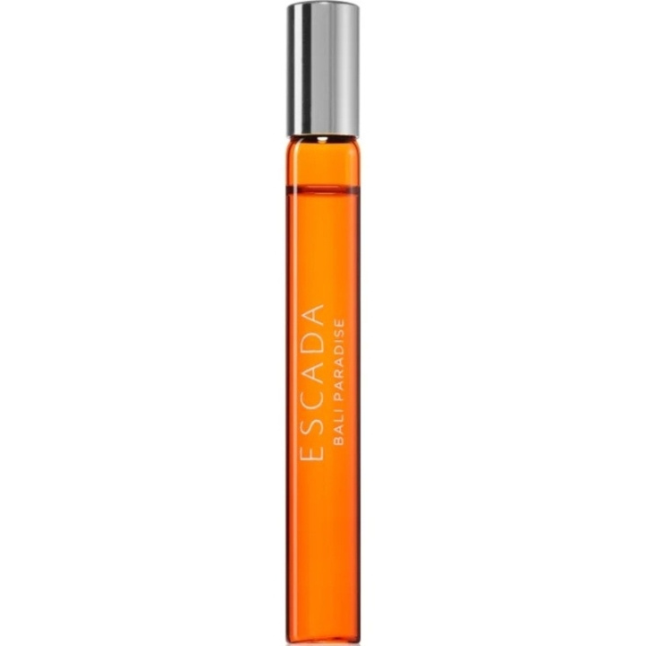 Escada Bali Paradise Edt 10ml i gruppen HELSE OG SKJØNNHET / Duft og parfyme / Parfyme hos TP E-commerce Nordic AB (D35671)