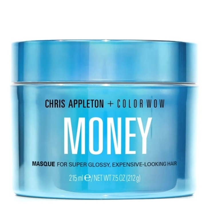 Color Wow Money Masque 215ml i gruppen HELSE OG SKJØNNHET / Hår & styling / Hårpleie / Hårmaske hos TP E-commerce Nordic AB (D35675)