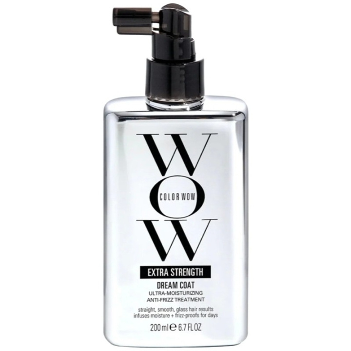 Color Wow Extra Strength Dream Coat 200ml i gruppen HELSE OG SKJØNNHET / Hår & styling / Hårpleie hos TP E-commerce Nordic AB (D35677)